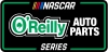 nascar oreilly auto parts series